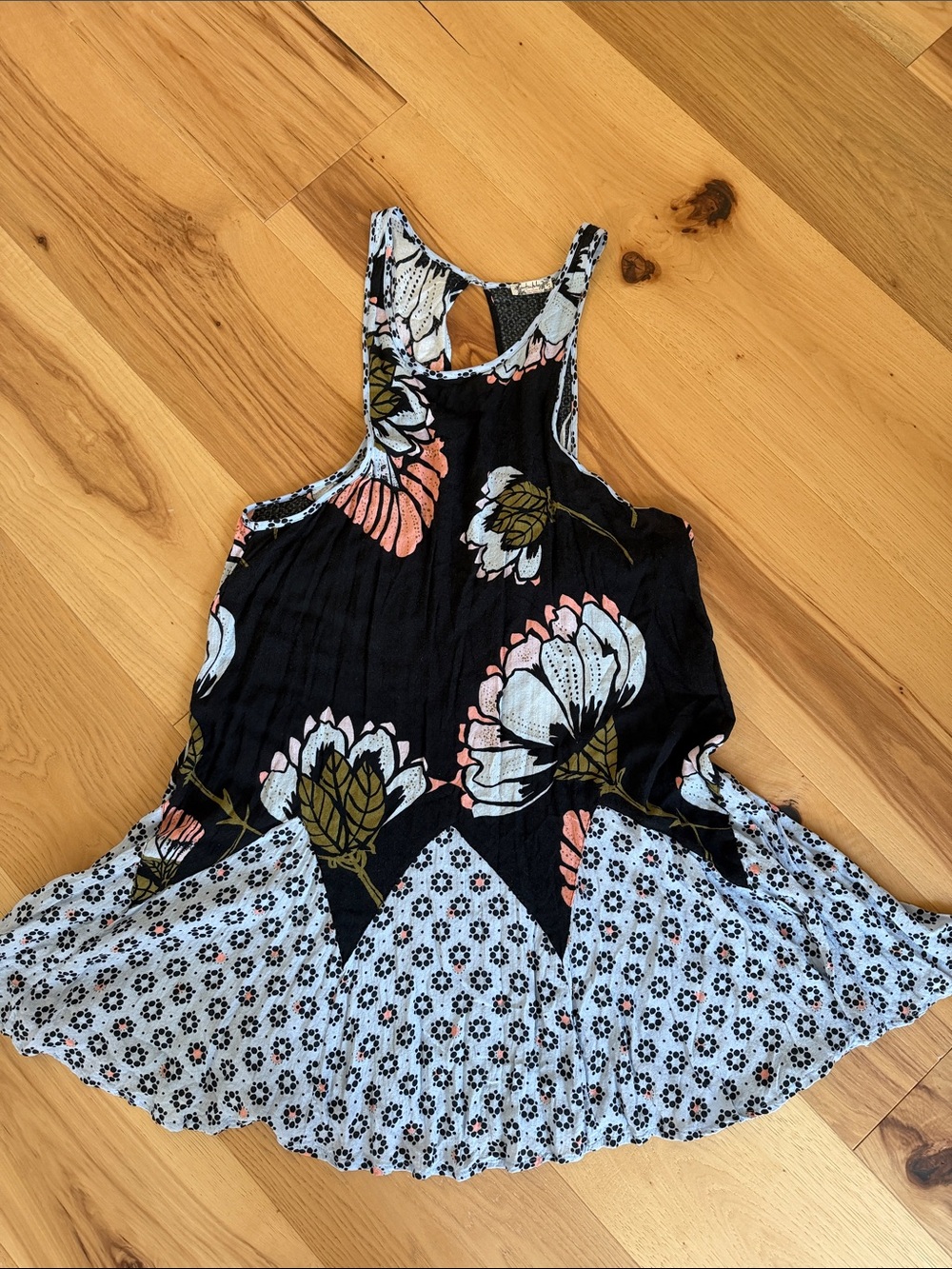 Free people lightweight dress